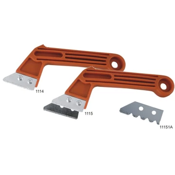 DEDRA Tartalék penge 50mm