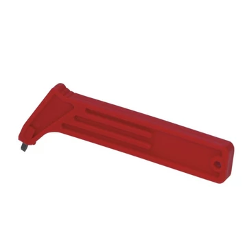 DEDRA Fugázó készülék