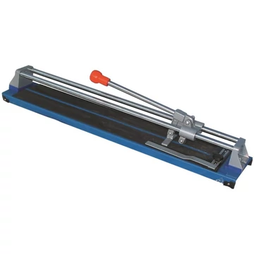 DEDRA Kerékcsapágyas csempe és terrakotta vágó 500mm, 15mm