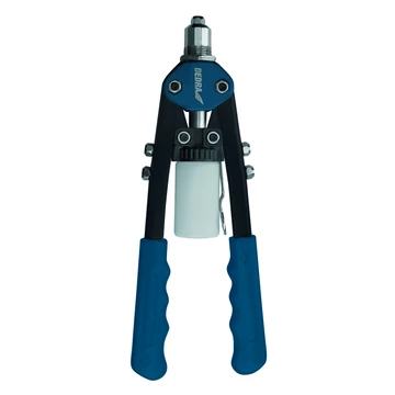 DEDRA Homlok szegecselő alumínium szegecsekhez,hosszúság 280mm