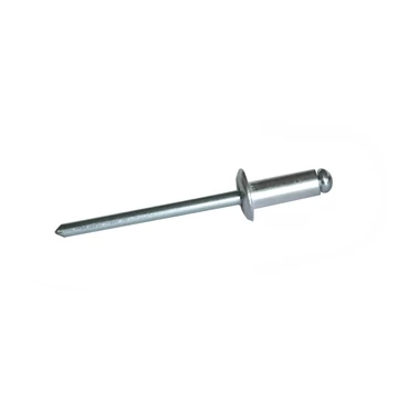 DEDRA Alumínium szegecsek 4,8x8mm, 50db