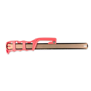 DEDRA Foganytú kétoldalas pengével fémhez és fához 300mm