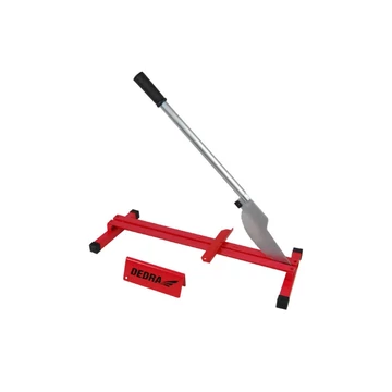 DEDRA Giotin panelek vágásához,maximális vágáshossz 210mm