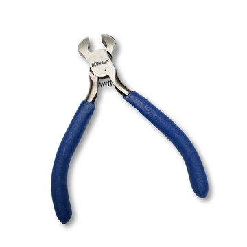 DEDRA Műszerész homlok fogó 115mm