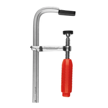 DEDRA Asztalos szorító F, kovácsolt 250x80mm