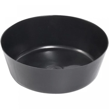 DEDRA Tál gipsz keveréséhez, átmérő: 150mm