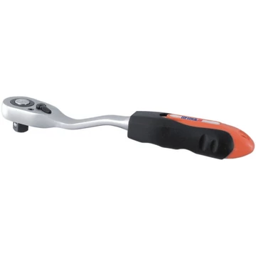DEDRA Racsnis hajtókar 1/2"", 72 fog, profilozott