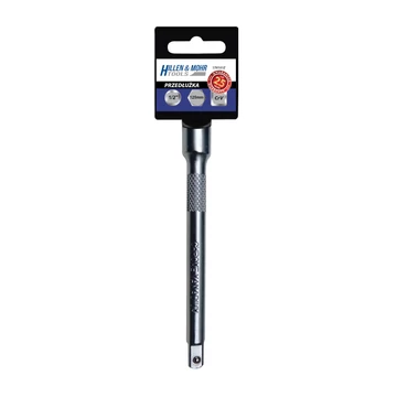 DEDRA Toldószár 1/2"" 125mm, PVC tartóval