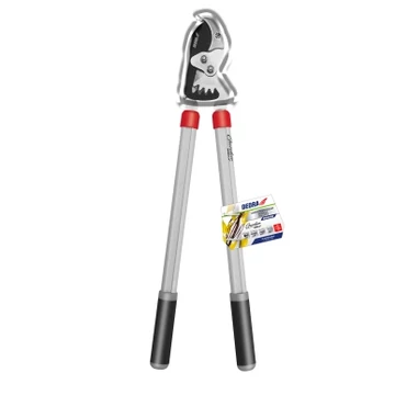 DEDRA Üllős metszőolló ágakhoz, áttétel