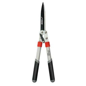 DEDRA Sövényolló, egyenes vágás, áttétel