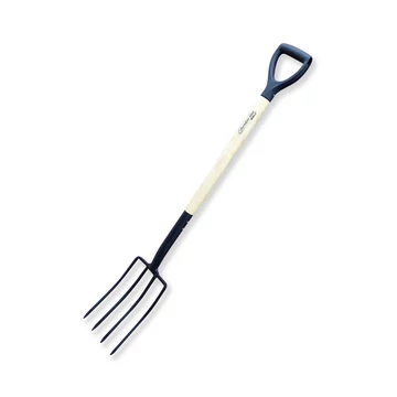 DEDRA 4-ágú keretes villa , fa nyél, 150cm