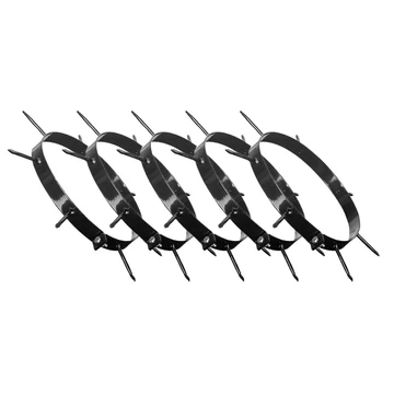 DEDRA Tüskék a hengerhez, 5db-os készlet