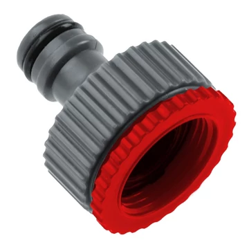 DEDRA Csapcsatlakozó 3/4""-1"", ömlesztve