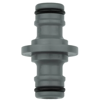 DEDRA Egyenes csatlakozó, kártya