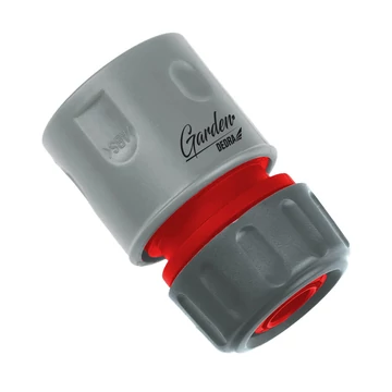 DEDRA Gyorscsatlakozó 1/2"", kártya