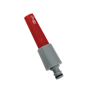 DEDRA Egyszerű szabályozható szórófej, kártya