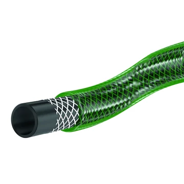 DEDRA Kerti locsolócső BASIC 1""x20m, 3-rétegű