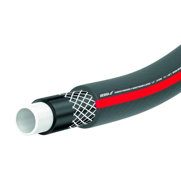 DEDRA Kerti locsolócső PREMIUM 1/2""x20m, 4-rétegű