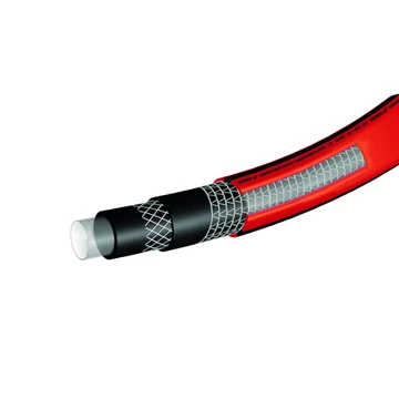 DEDRA Kerti locsolócső NTS PROFESSIONAL 1/2""x20m, 6-rétegű