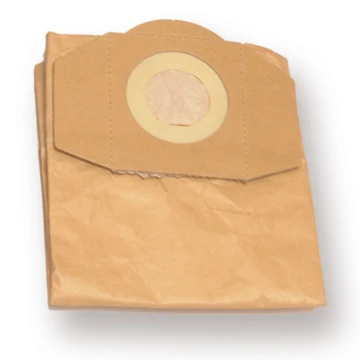 DEDRA Tartalék tasakok, 5db, A065010 és A065020-as gépekhez