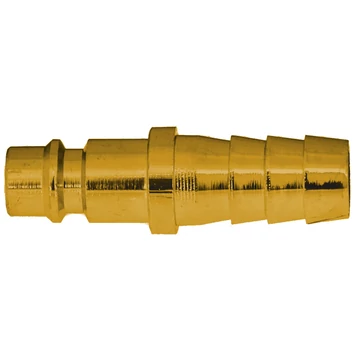 DEDRA Gyorscsatlakozó tömlőre 12mm, 1/4""