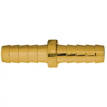 DEDRA Csatlakozó tömlőre 12mm