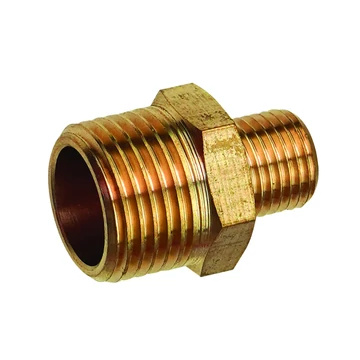 DEDRA Szűkítő 1/4"" külső menet (K) x 1/2"" külső menet (K)
