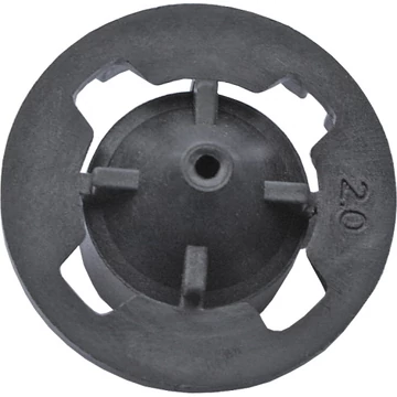 DEDRA Fúvóka 2,5mm A730200-as géphez