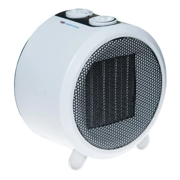 DEDRA Kerámiabetétes termoventilátor 1800W