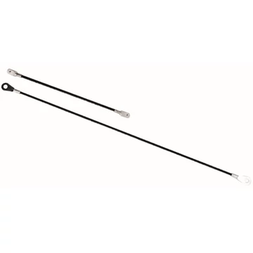 DEDRA Wolfram penge  150mm, DED006-hoz