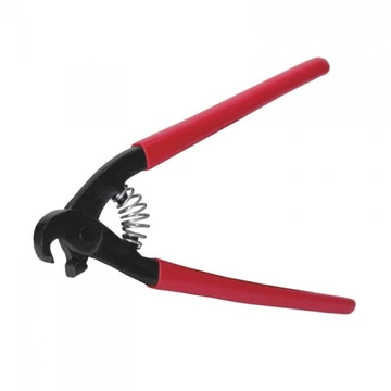 DEDRA Wolframkarbid „papagáj” harapófogó