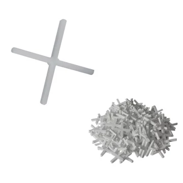 DEDRA Fugakereszt 2,5mm 150db.