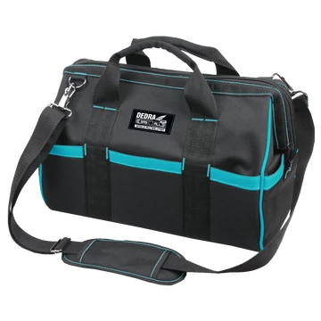 DEDRA Négyzetes táska Polyester 600D