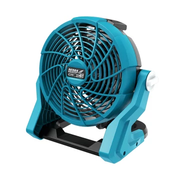 DEDRA Ventilátor 7"" 18V