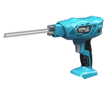 DEDRA Polisztirolvágó hőkés 18V