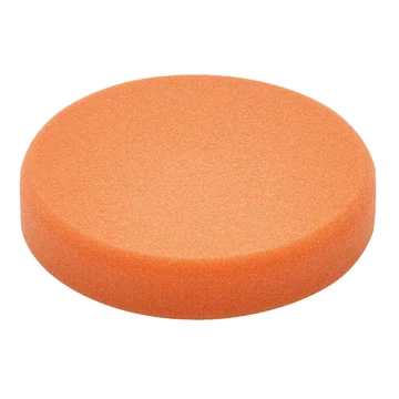 DEDRA Polírozó szivacs 125mm, tépőzár DED7085