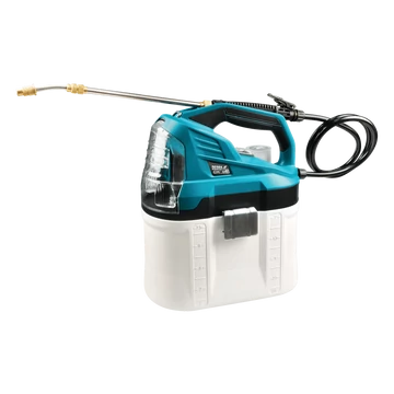 DEDRA Akkumulátoros permetező 18V SAS+ALL