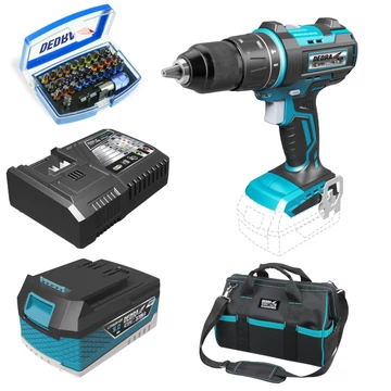 DEDRA Készlet DED7142, DED7035, DED7039, 18AS032, DED7001