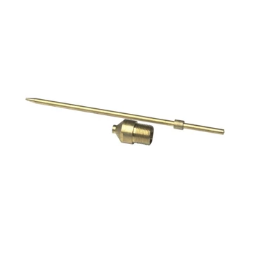 DEDRA Fúvóka tűvel 1,8mm DED7410