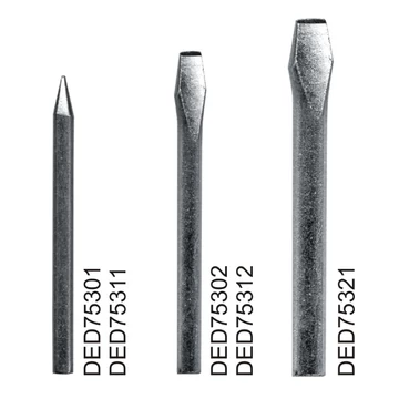 DEDRA Forrasztódrót, DED7530-as forrasztóhoz, 2db