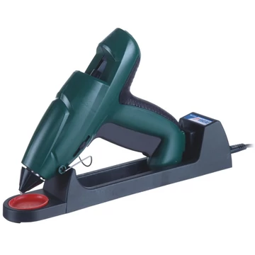 DEDRA Vezetéknélkuli ragasztópisztoly 400W, 11,2mm, 15-20g/min