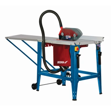 DEDRA Asztali körfűrész, tárcsa 315 mm, 2200W