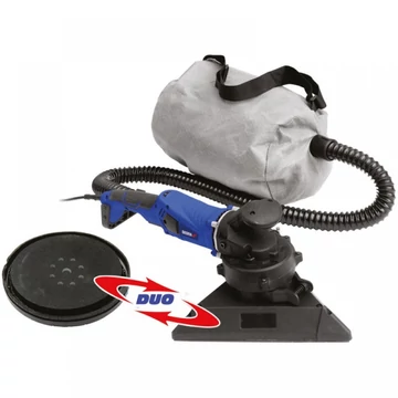 DEDRA Falcsiszoló gipszfelülethez 1010W, 1,6m husszú