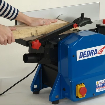 DEDRA Tartalék kések DED7812-hoz (szett)