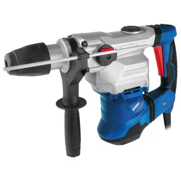 DEDRA Fúrókalapács 1500W SDS Max, koffer
