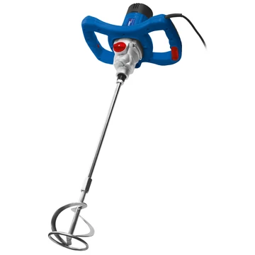 DEDRA Elektromos keverőgép 1300W, 2 menetes
