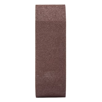 DEDRA Végtelenített csiszolószalag 75x457mm, 120gr, 3 db-os szett