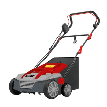 DEDRA Vertikulátor/levegőztető 1800W