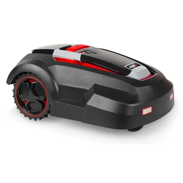 DEDRA Kaszáló-mulcsozó robot 28V 3.0Ah, maximum 1000m2