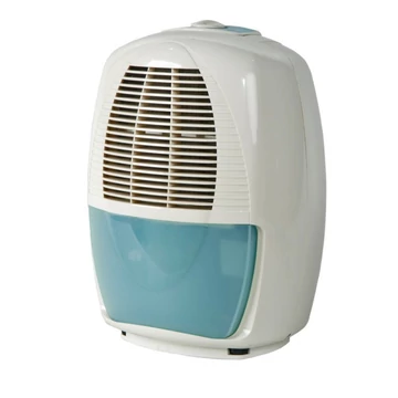 DEDRA Levegőszárító 180W,12l/24h, tartály 2,5liter
